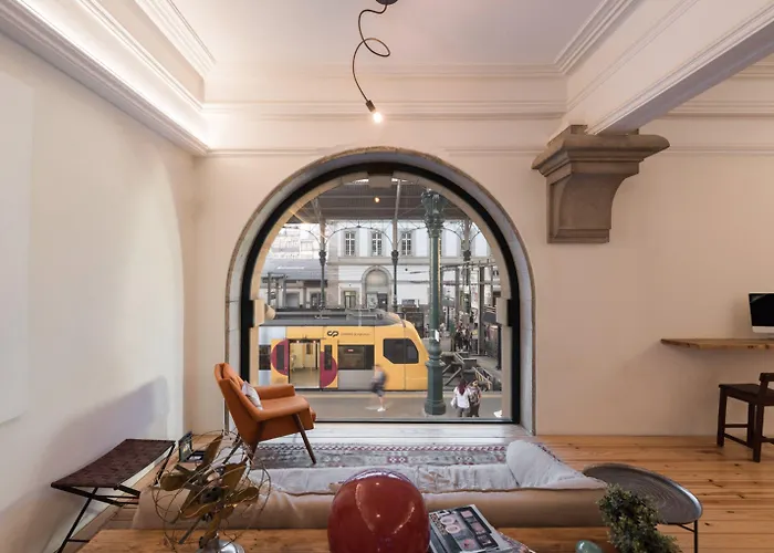 The Passenger Hostel